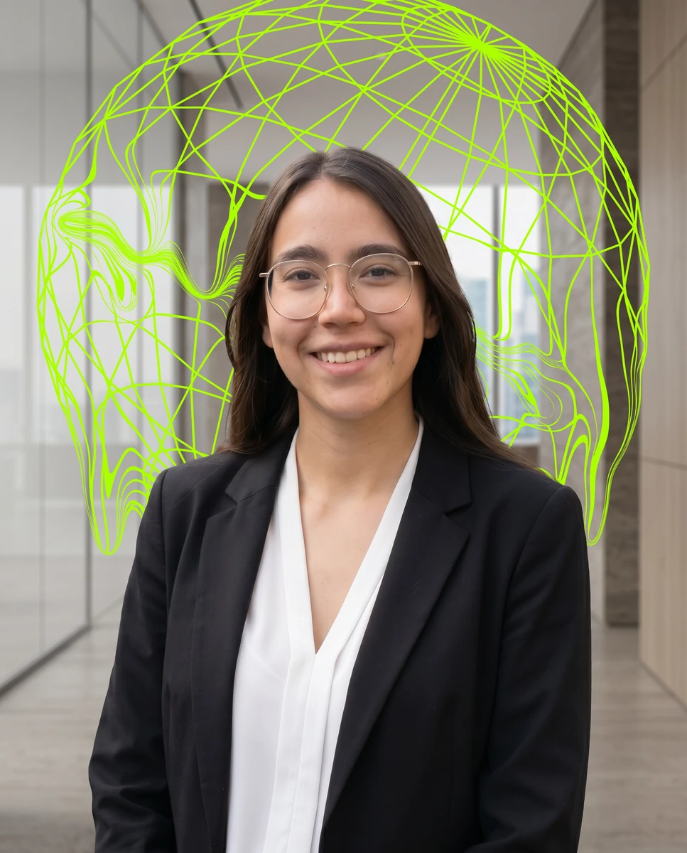Andrea González Sánchez
