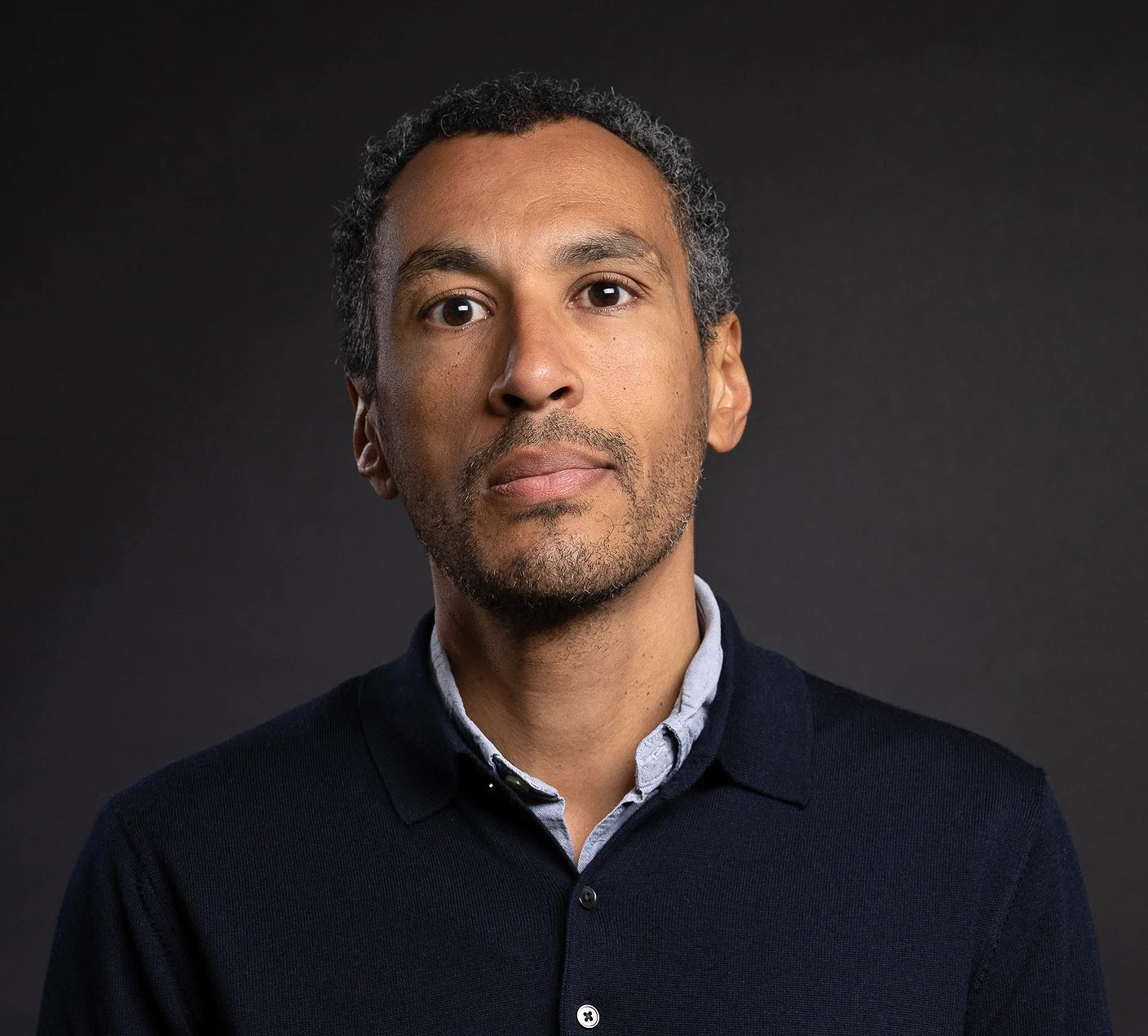 David Diallo