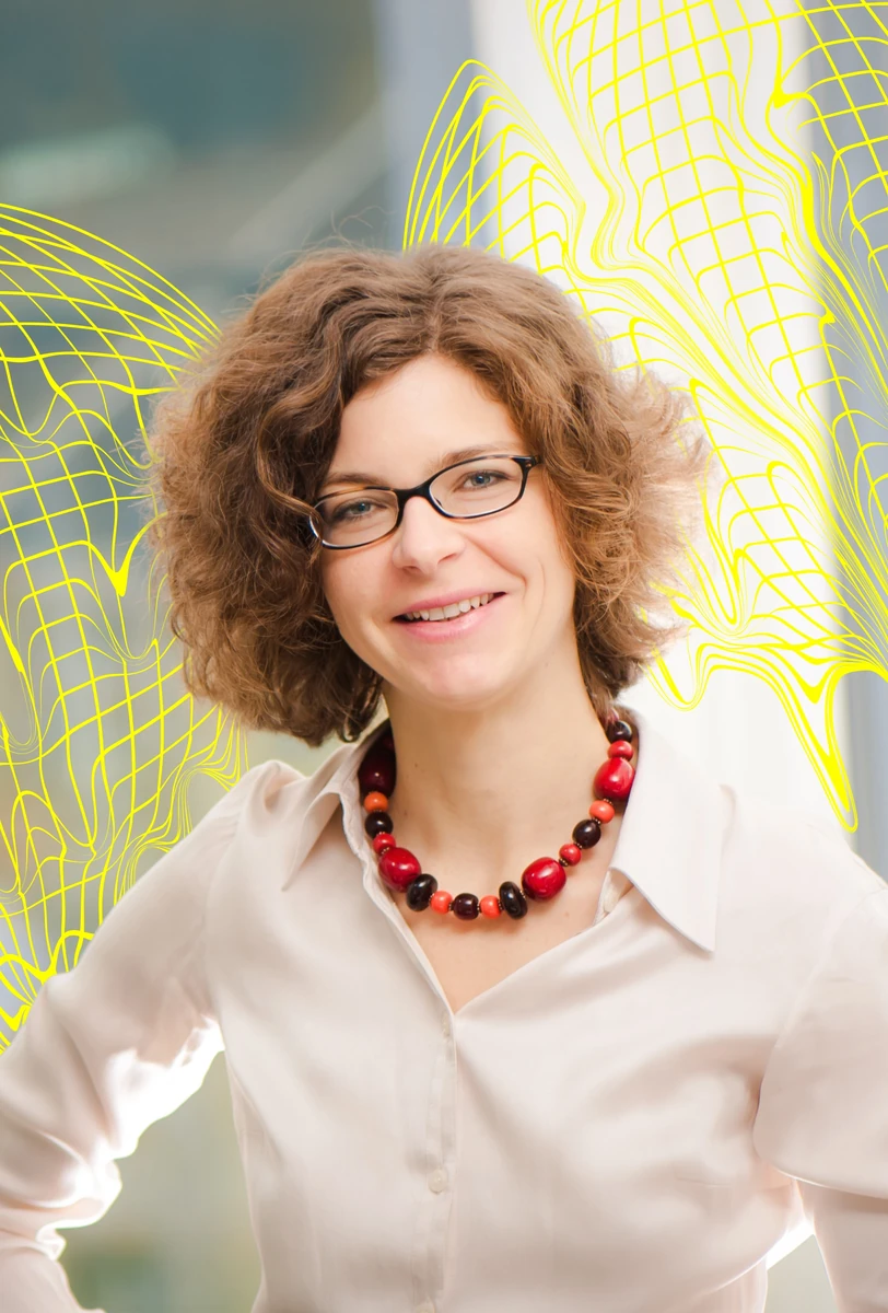 Prof. Dr. Melanie Wald-Fuhrmann